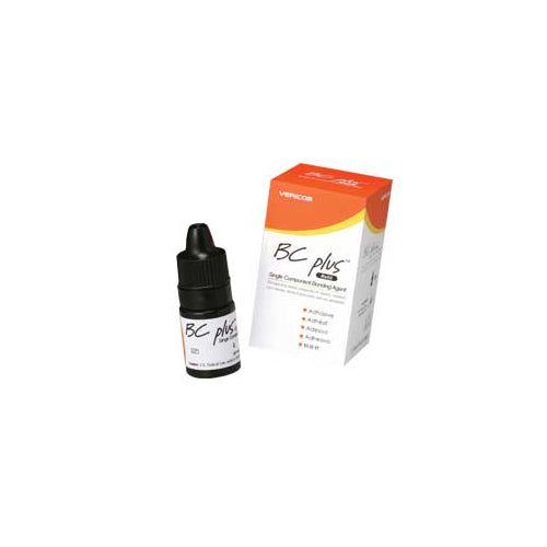 Vericom BP405-R000 BC-Plus 5th Generation Single Component Bonding Agent 5 mL Vericom BP405-R000 BC-Plus 5th Generation Single Component Bonding Agent 5 mL